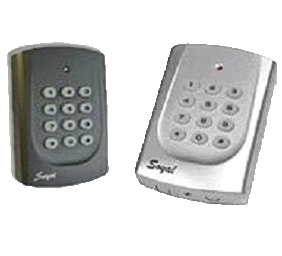 CCS 721  เครื่องสแกนบัตร